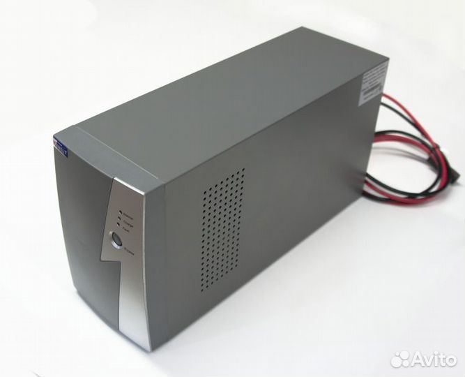 Источник бесперебойного питания