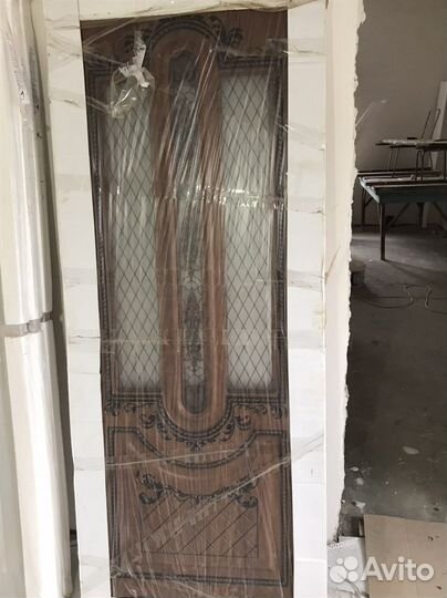 Дверь межкомнатная