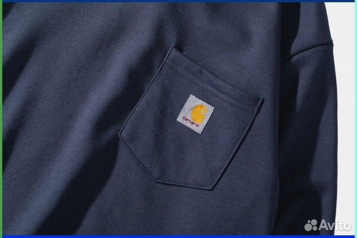 Свитшот Carhartt (Арт. 134099)