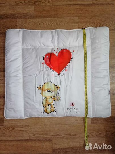 Матрас на пеленальный стол/комод