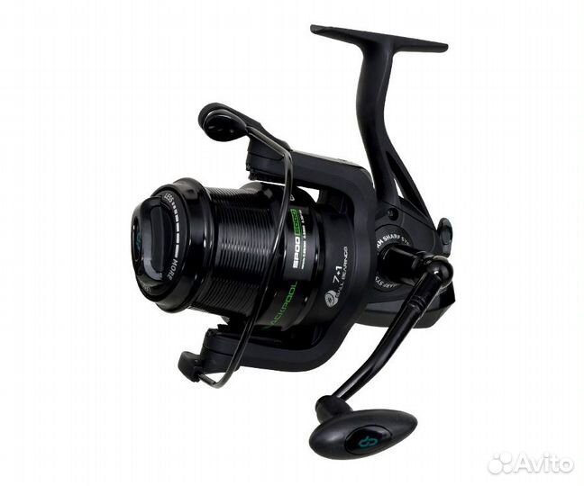 Катушка carp PRO One Blackpool Spod 6000