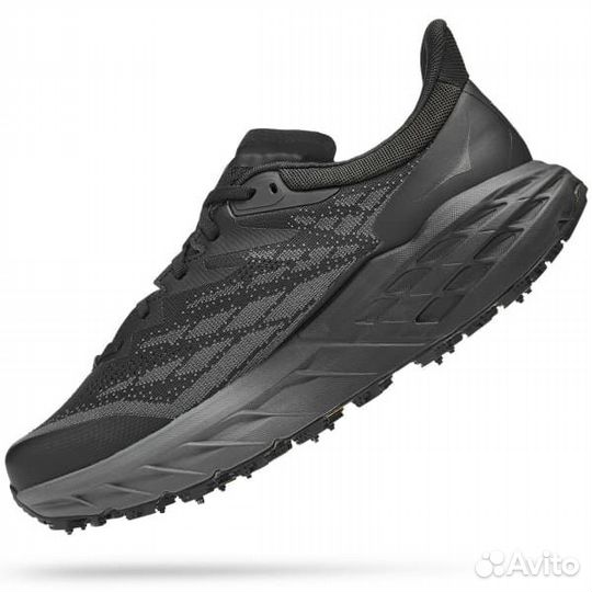 Hoka One One Speedgoat 5 Gore-Tex шипы