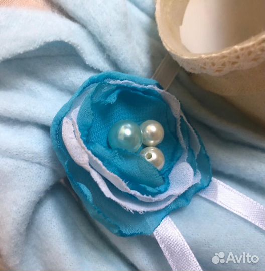 Кукла тильда