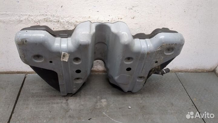 Бак топливный Ford Edge, 2020