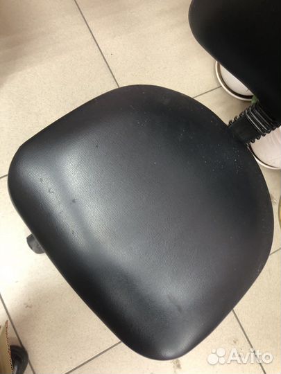 Компьютерное кресло