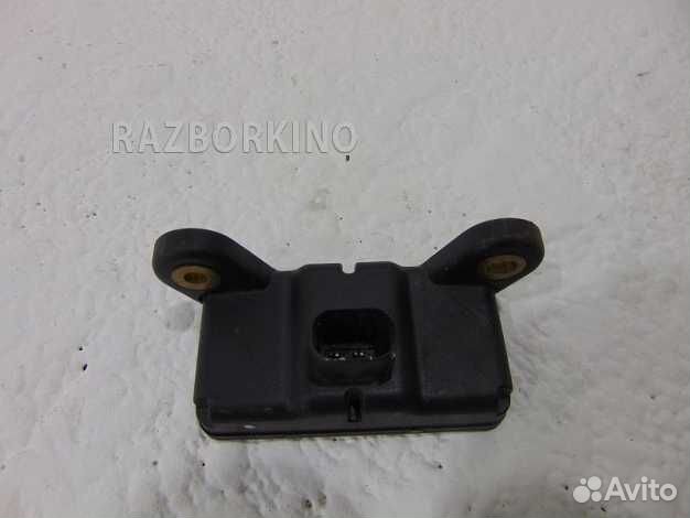 Датчик ускорения Хонда