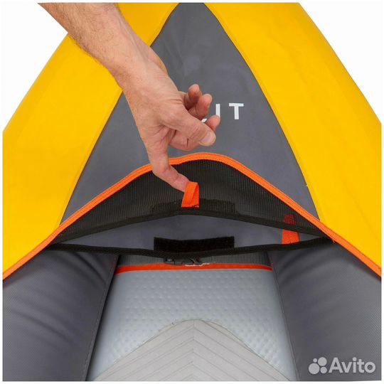 Аренда / прокат каяка и sup-борда