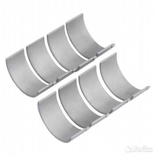 Шатунные подшипники двигателей мотоциклов Suzuki