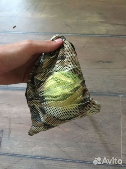 Мяч для отработки ударов