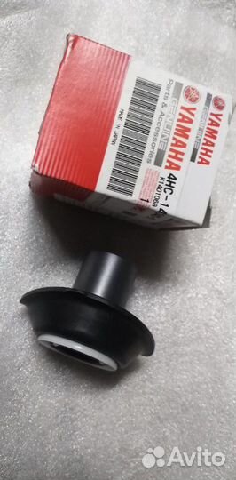 Оригинальная диафрагма карбюратора Yamaha YP 250