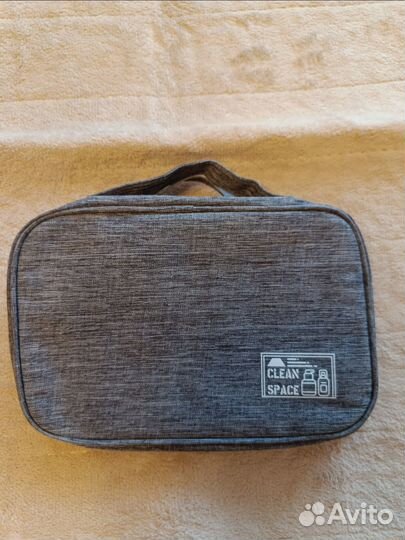 Косметичка новая