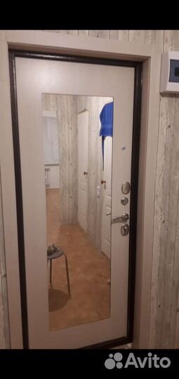 Стальные входные двери