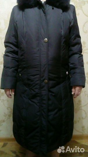Пальто
