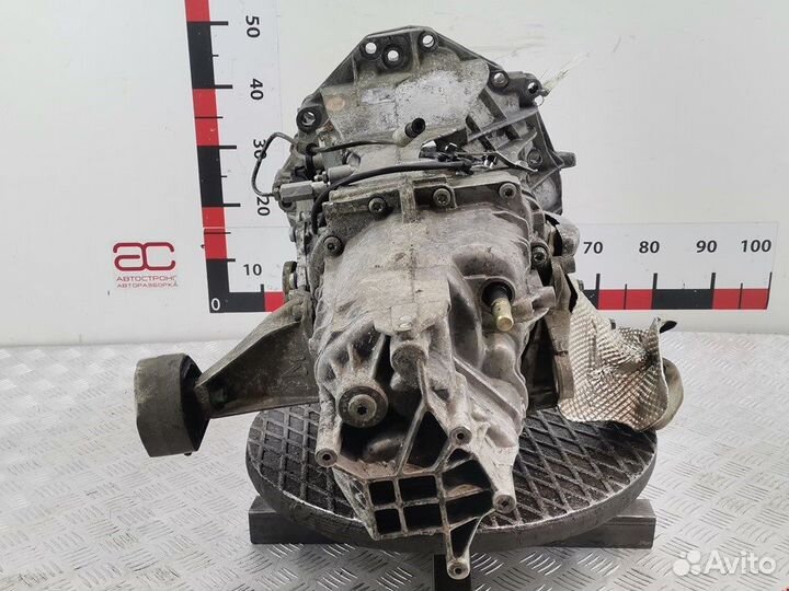 Кпп для Volkswagen Passat 5