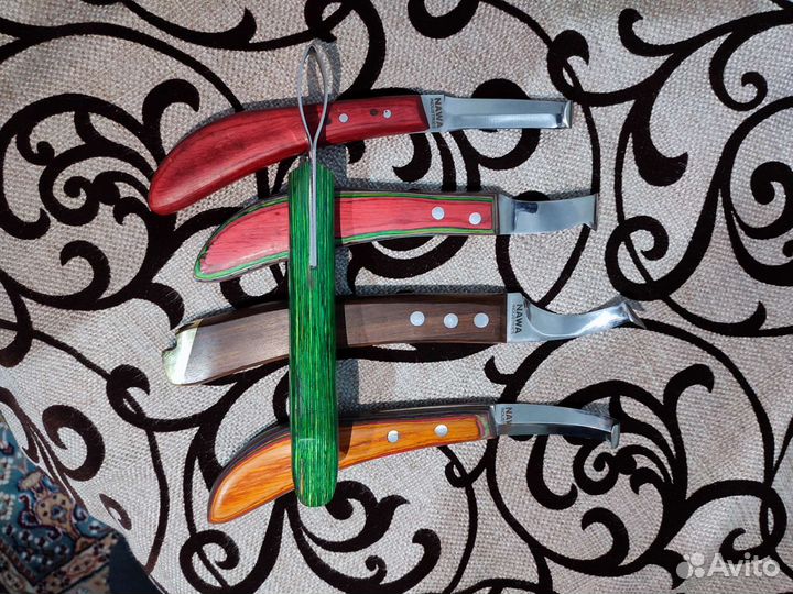 Клещи для копыт