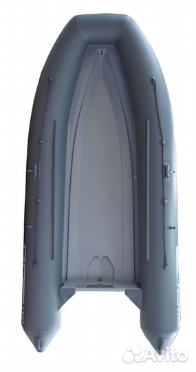 Риб WinBoat 375R