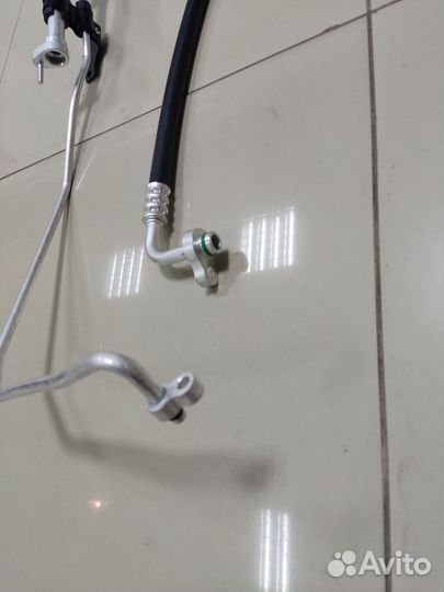 Трубка кондиционера LADA granta