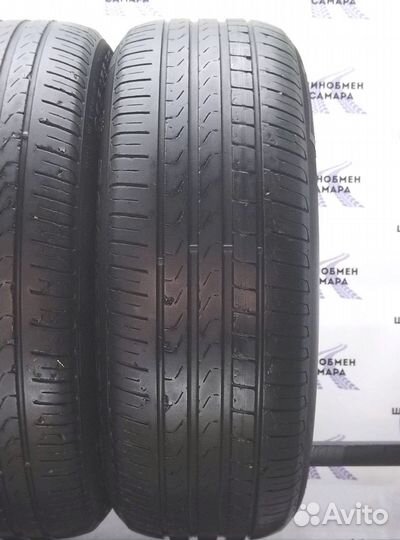 Pirelli Scorpion Verde 235/55 R19 104H