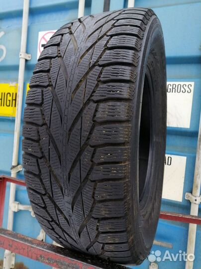 Nokian Tyres Hakkapeliitta R2 SUV 265/65 R17 101V