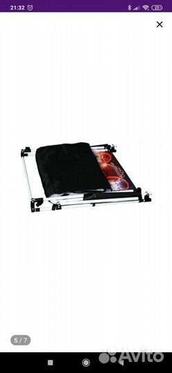 Баскетбольное кольцо для детей