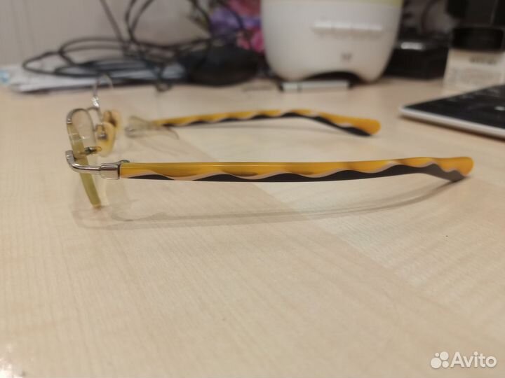 Оправа для очков женская