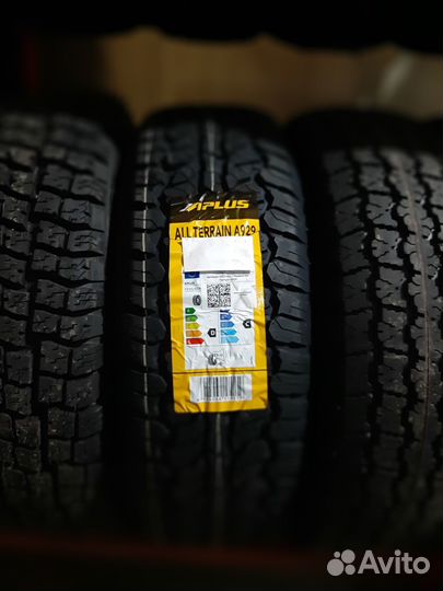 Aplus A929 A/T 235/65 R17
