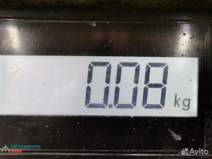 Корпус термостата Subaru Legacy 2 1996 11060AA071