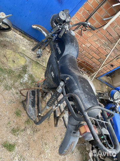 Продам мопеды