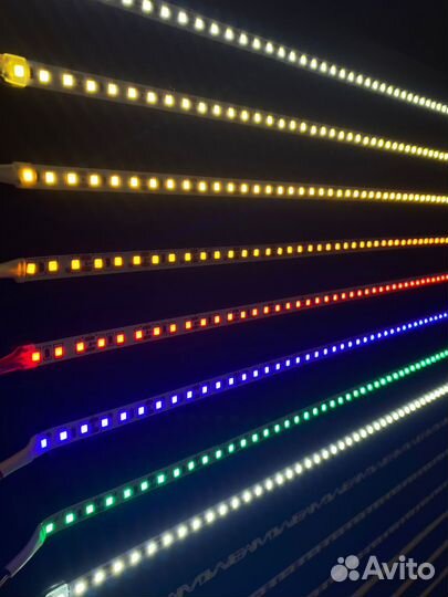 Светодиодная лента