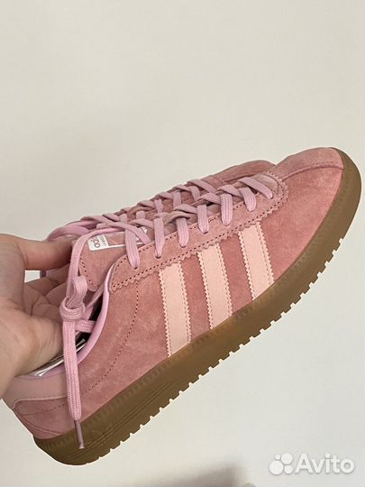 Кеды Adidas Bermuda