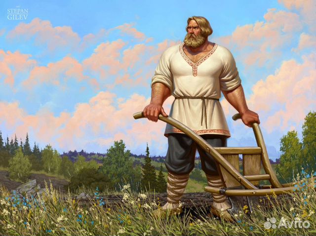 Вспашка земли мотоблоком, покос травы триммером в Калининграде | Услуги ...