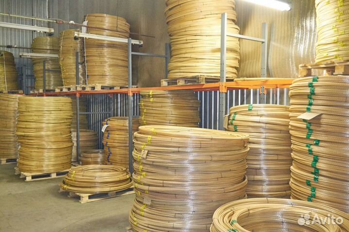 Стеклопластиковая арматура в наличии в кбр 12,21