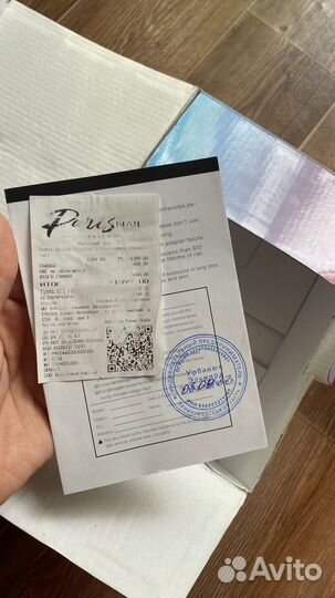 UV LED лампа для маникюра