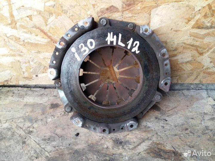 Корзина сцепления Hyundai i30 2007-2012