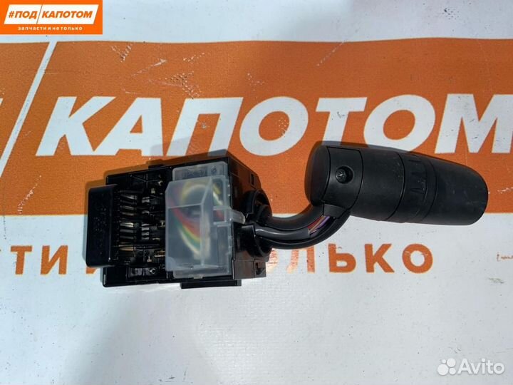 Переключатель дворников Mazda CX-5 KE 2012 17F901