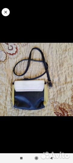 Сумка женская
