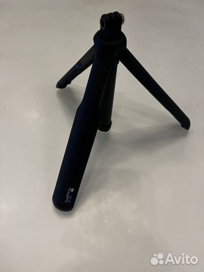 Штатив для камеры go pro оригинал