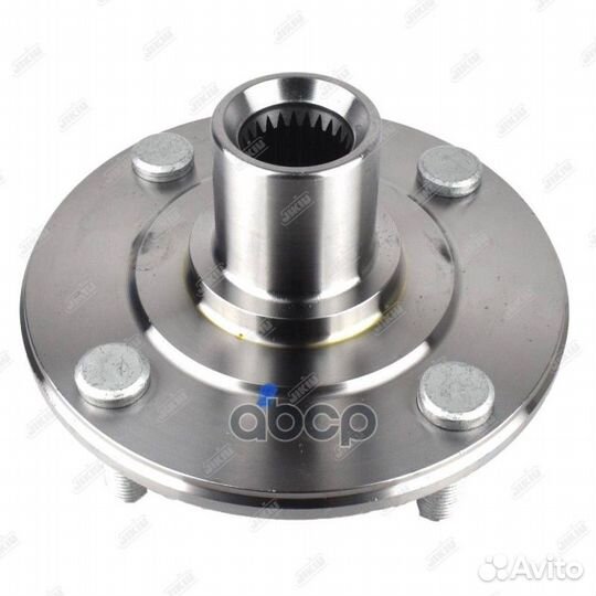 Ступица колеса HW23004 jikiu