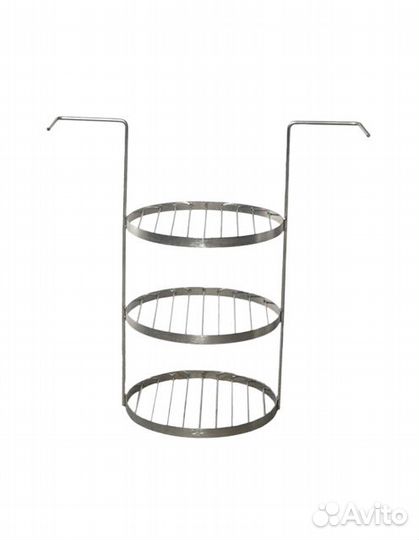 Решетка-гриль для тандыра (Премиум 3/26) Эко
