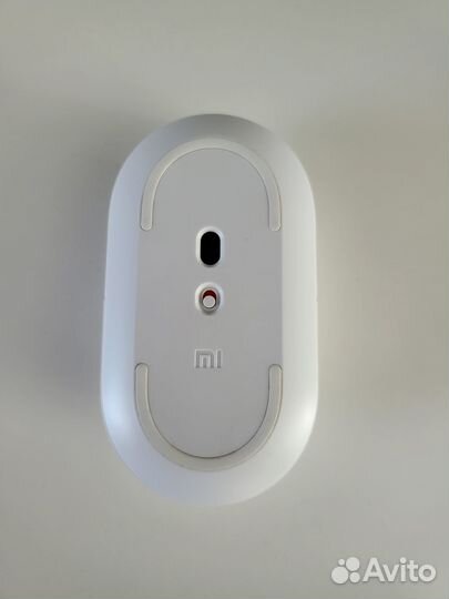 Беспроводная мышь Xiaomi