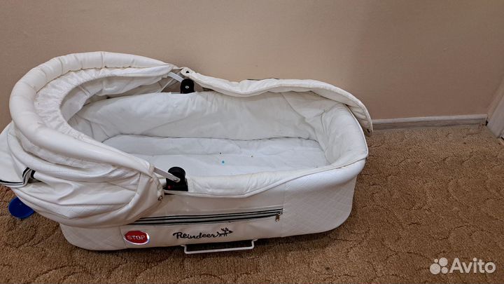 Детские коляски