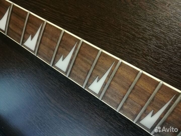 Гриф для гитары Ibanez RG