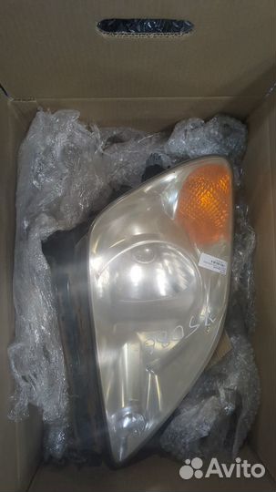 Фара (передняя) Honda CR-V, 2002