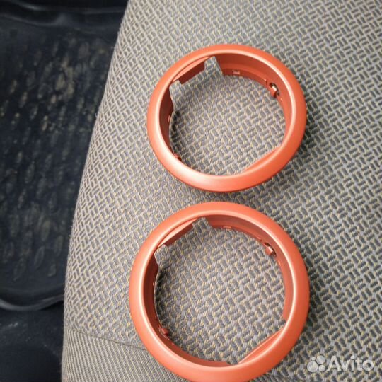 Кольца kalina cross