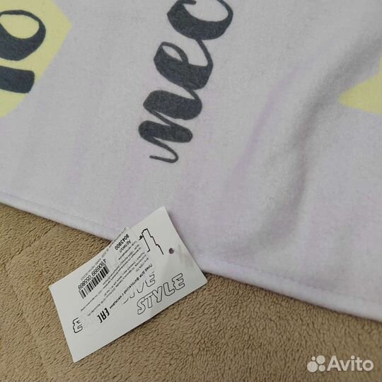 Плед для фотосессии