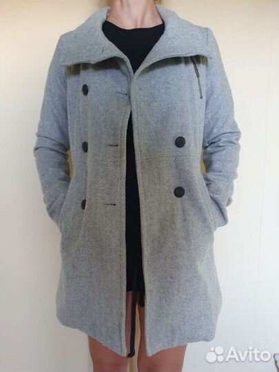 Пальто женское 40 42