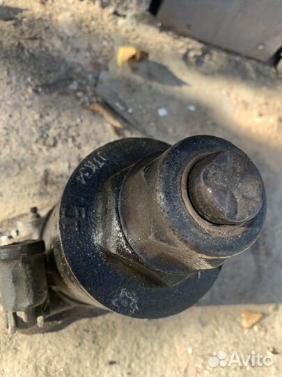 Домкрат 5 тонн