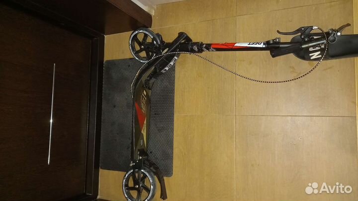 Продается самокат