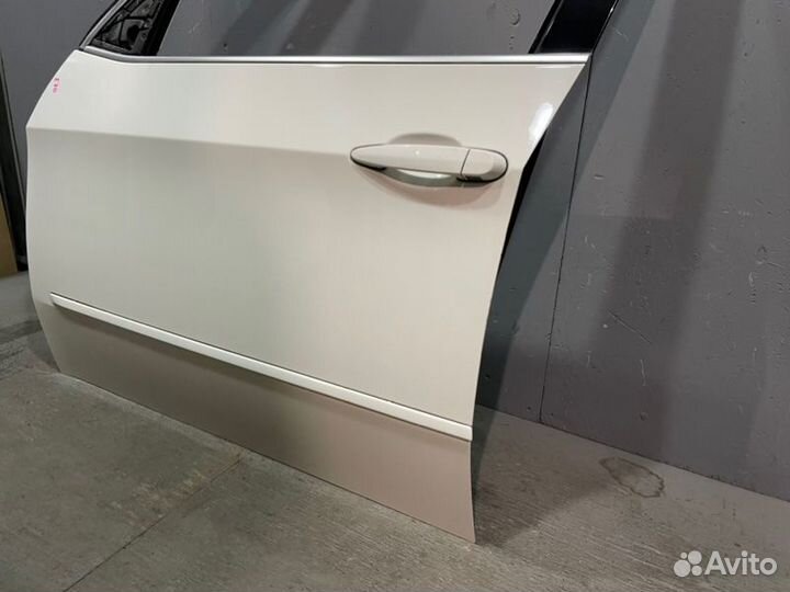 Дверь передняя левая Bmw X5 E70