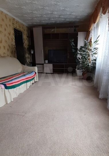 Дом 117 м² на участке 20 сот.